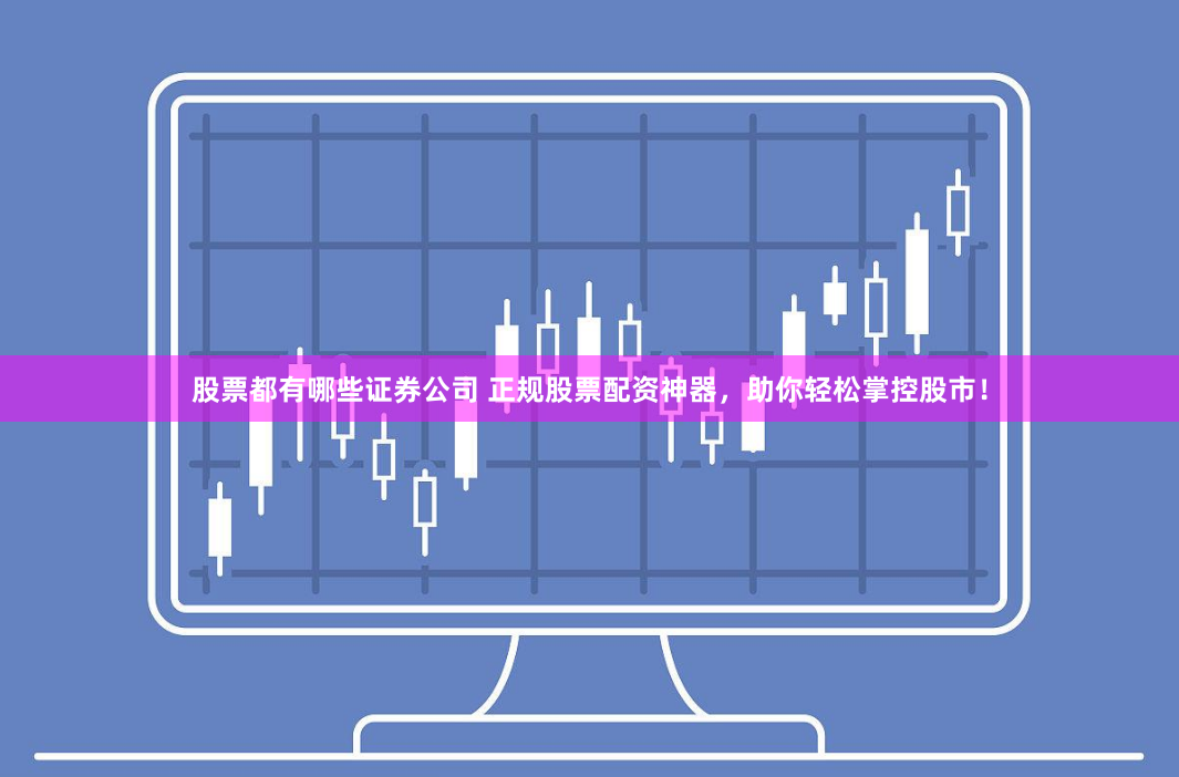 股票都有哪些证券公司 正规股票配资神器,助你轻松掌控股市!