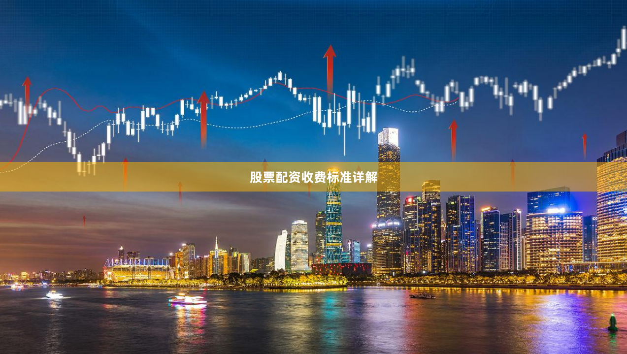 股票配资收费标准详解