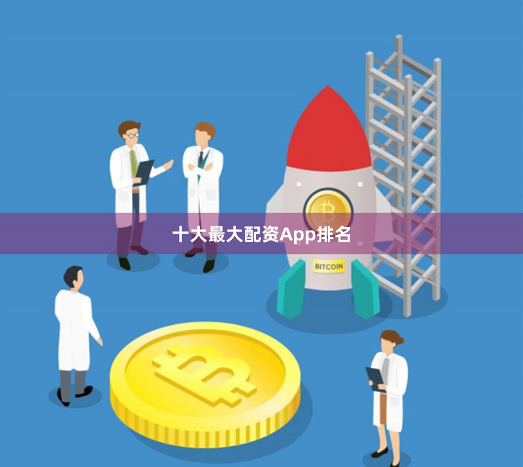 十大最大配资App排名