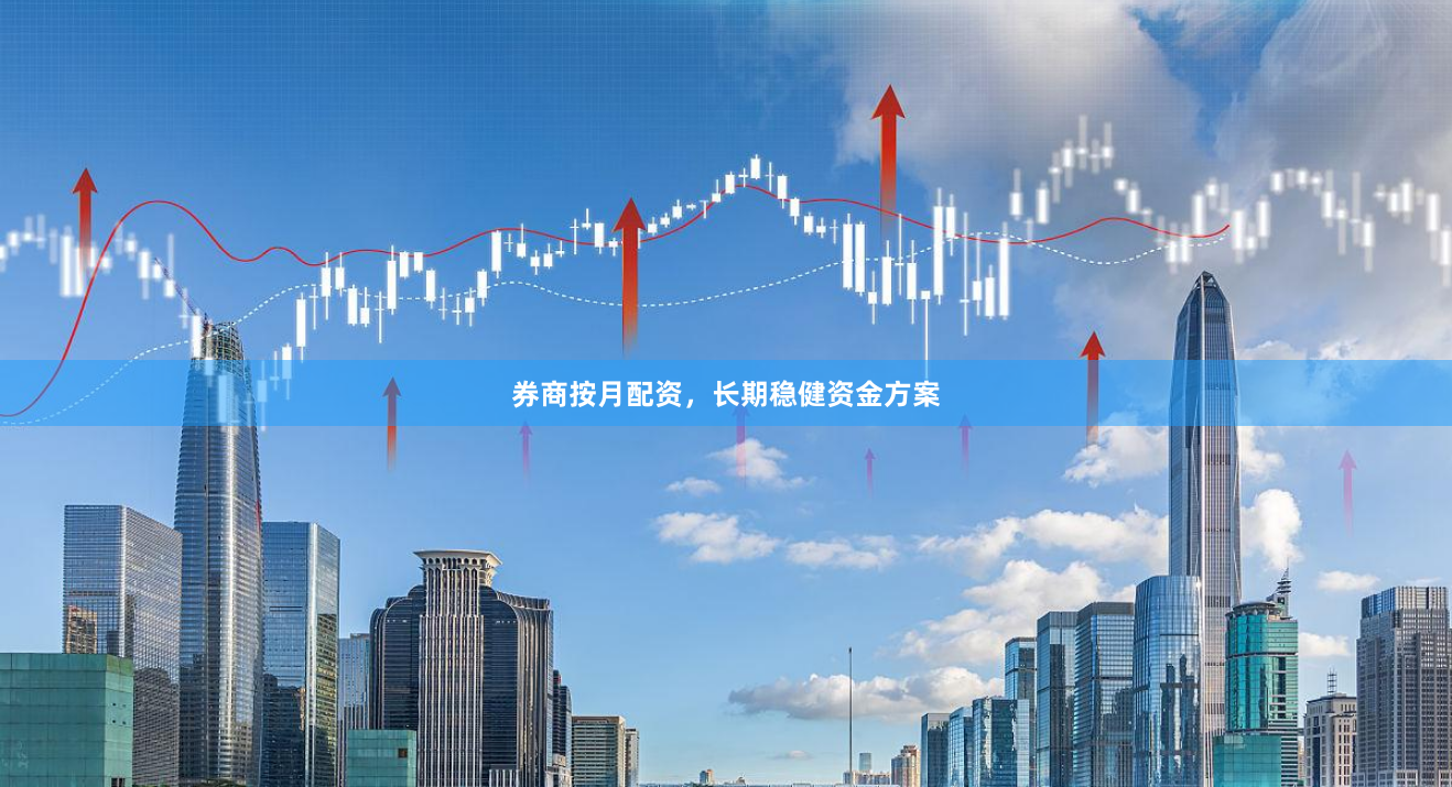 券商按月配资,长期稳健资金方案