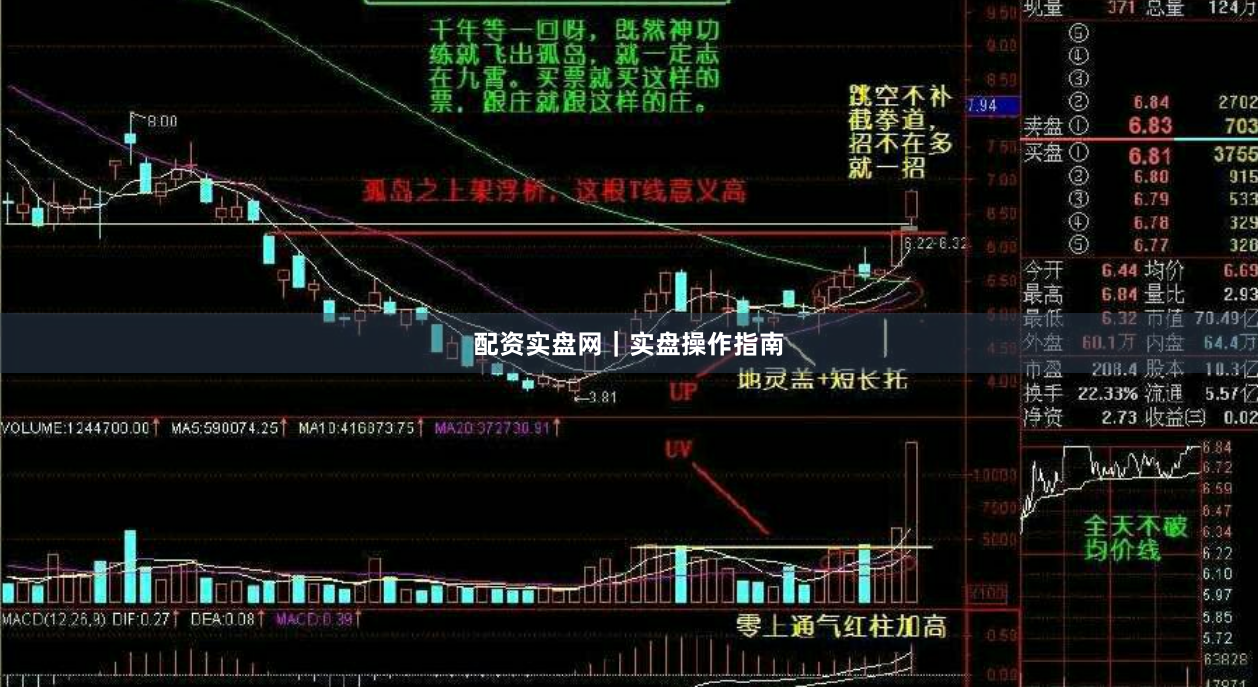 配资实盘网｜实盘操作指南