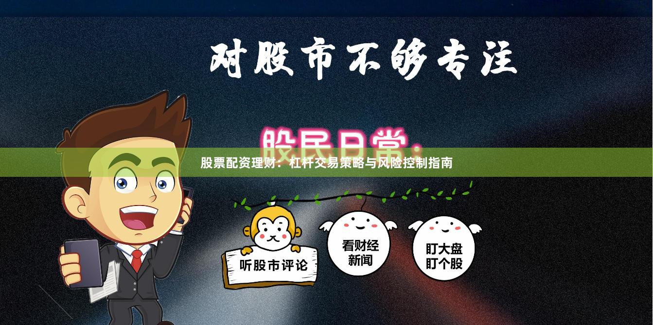 股票配资理财：杠杆交易策略与风险控制指南